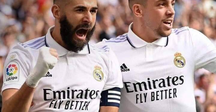 ريال مدريد يتغلب على برشلونة 3-1في كلاسيكو الأرض ويتصدر دوري الإسباني