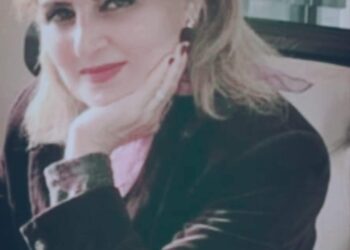 عطر لن يموت …