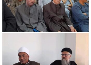 التغيرات المناخيه …واضرارها على البشريه بسبب عدم الوعى الكافى للتعامل الصحيح معها