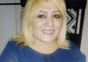 بوح عاشقة بقلم الشاعرة حياة اليعقوبي