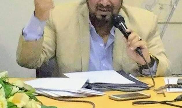 سرقوا الفانلة ازاي.. للشاعر المصري شعبان شلبي