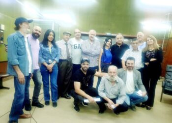 من كواليس “حكم العدالة “