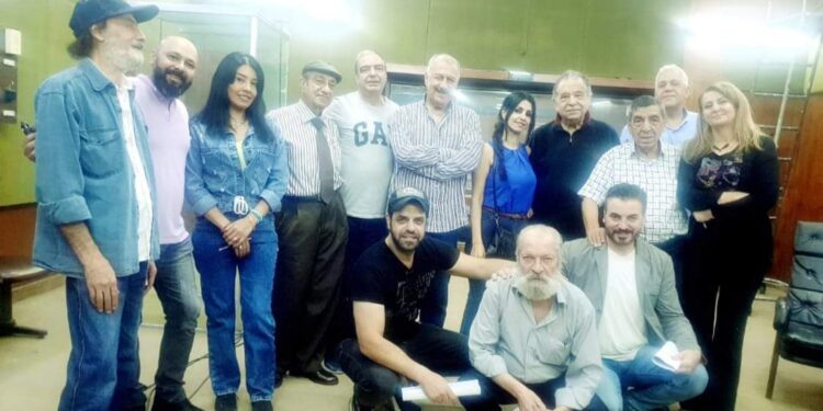 من كواليس “حكم العدالة “