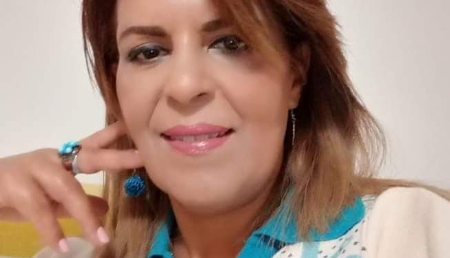 ليلى السليطي تكتب لبئس القلب إذا رام