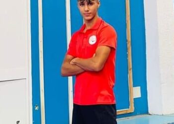 الدويبي يحقق نتائج متقدمة ببطولة العالم للكاراتية