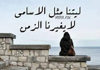 صغيرتي… للكاتبة .كريمة السيد