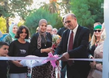 المركز الثقافي الدولي بالحمّامات معرض الفنّانة التشكيلية إيمان بن إبراهيم من 16 إلى 29 أكتوبر 2022