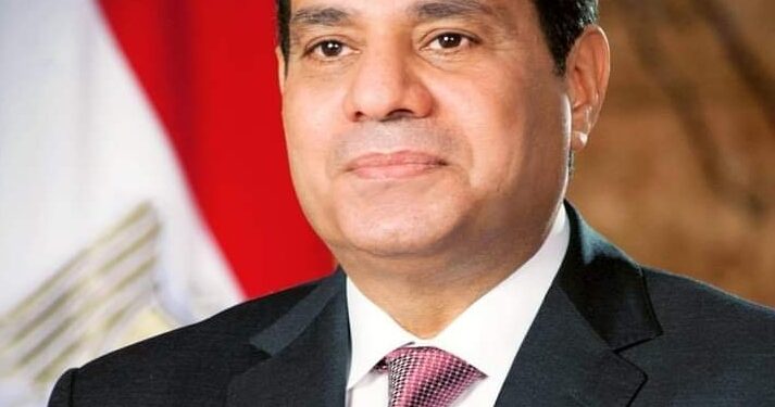 وزيرات علامات مضيئة في عهد الرئيس السيسي بقلم د اشرف كمال رئيس التحرير