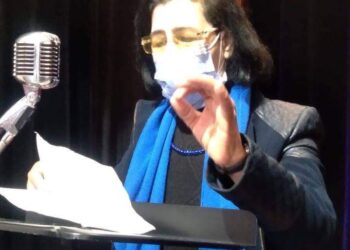 فى عيد المرأة التونسيه