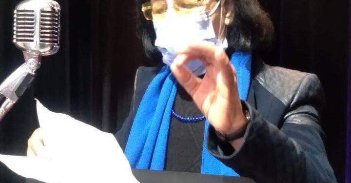 فى عيد المرأة التونسيه