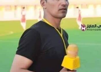 المنظومة الإدارية الرياضية المتكاملة بقلم سعد أبو ذر العراق