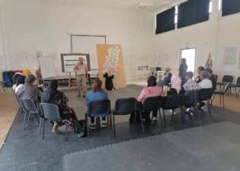 دورة تكوينية لتوجيه صغار ومتوسطى الفلاحين بتونس