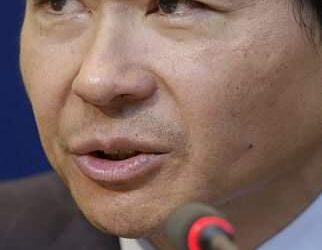 فرنسيس فوكوياماونهاية التاريخ والإنسان بقلم الكاتب سامح جميل