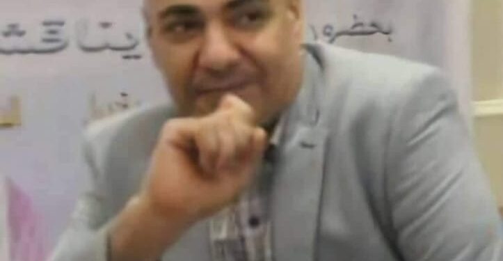 الطريق إلى الله ———- قراءة نقدية لقصة الصعود للأديب: طارق حنفي