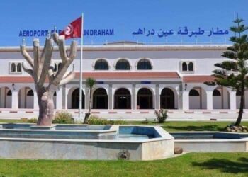 طبرقة :ارتفاع في عدد الحجوزات بالمنطقة السياحية طبرقة عين دراهم تزامنا مع توافد فرق رياضية عربية وافريقية على الجهة