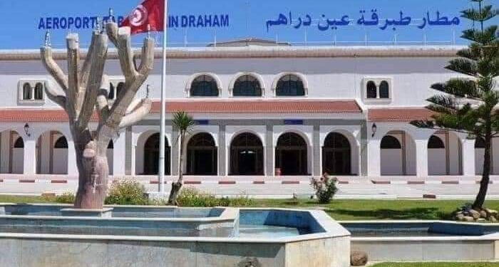 طبرقة :ارتفاع في عدد الحجوزات بالمنطقة السياحية طبرقة عين دراهم تزامنا مع توافد فرق رياضية عربية وافريقية على الجهة