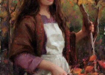 العطر المتمرد