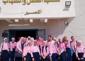 ندوة عن  أساليب تقويم السلوك لدى الأطفال في البحر الأحمربقلم أمل نور الدين مصر