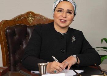 السيدة انتصار السيسي بالذكرى التاسعة والأربعين لنصر أكتوبر المجيدحققت قواتنا العسكرية معجزة بكل المقاييس