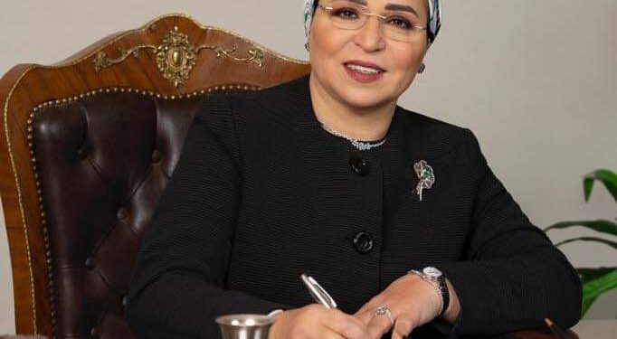 السيدة انتصار السيسي بالذكرى التاسعة والأربعين لنصر أكتوبر المجيدحققت قواتنا العسكرية معجزة بكل المقاييس