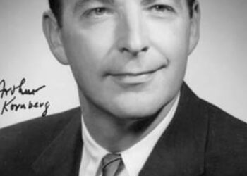 تعرف على مكتشف ألية التخليق البيولوجي  للحمض النووي منقوص الأوكسجينDNA