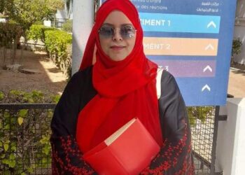 المرأة العمانية نموذج يحتذى به بقلم رفيق بالرزاقة