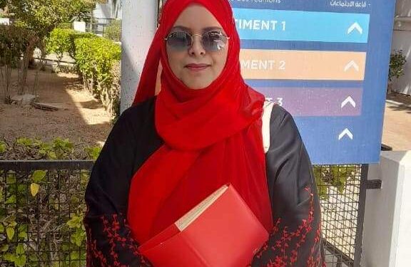 المرأة العمانية نموذج يحتذى به بقلم رفيق بالرزاقة