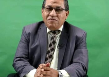 شخصيات إذاعية مصرية