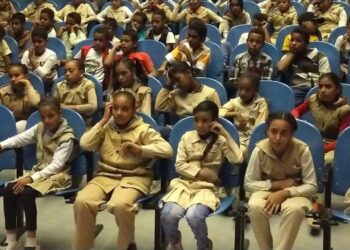 محاضرات ثقاقية وامسيات شعرية وورش فنية بثقافة الأقصر بقلم محمد عبد الوهاب