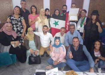 تستور التونسية تحتفي بالمبدعين العرب