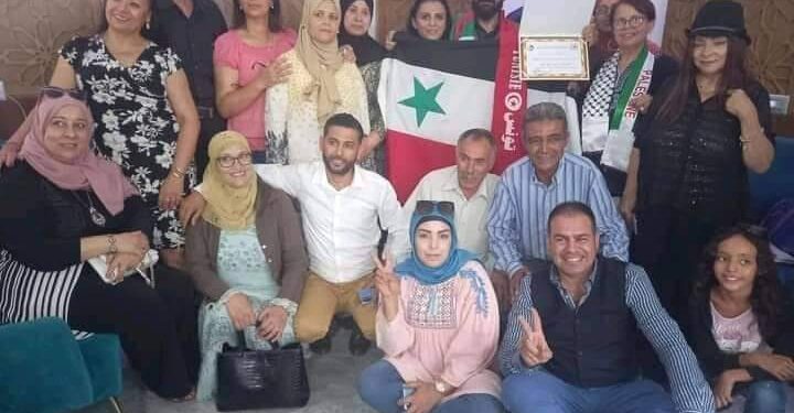 تستور التونسية تحتفي بالمبدعين العرب