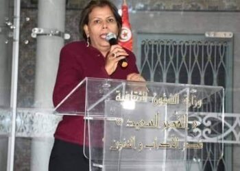 قرطاج..معرض جماعي للفنون التشكيلية بعنوان”دون ألوان”