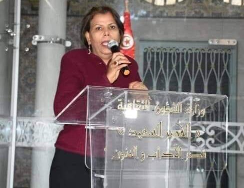 قرطاج..معرض جماعي للفنون التشكيلية بعنوان”دون ألوان”