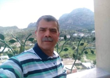 رفيق وسميرة أحلى حب