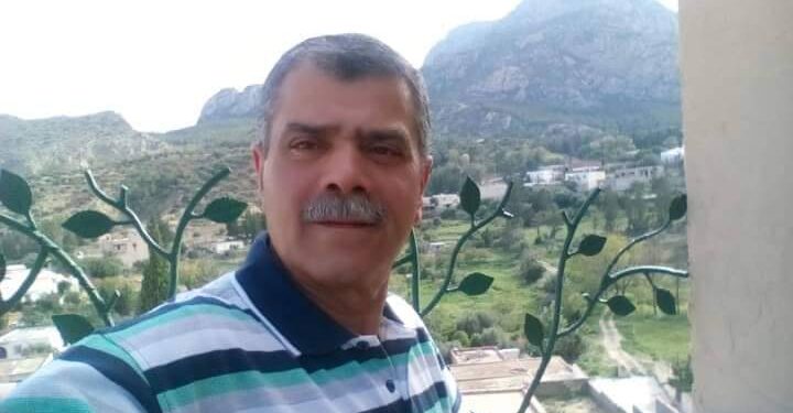 رفيق وسميرة أحلى حب