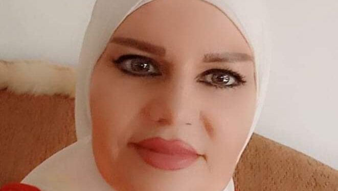 *أنا حواء*بقلم الشاعرة مروة جهمي بيرم