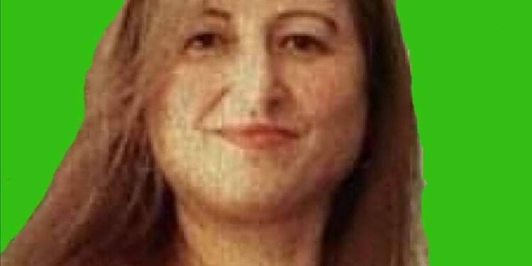 مخاض جديد بقلم الهام عيسى