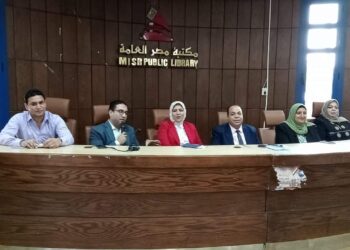 ندوة إعلامية … السوشيال ميديا تدعم ما يخالف قيمنا ..