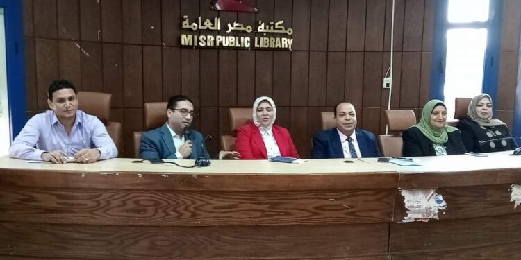 ندوة إعلامية … السوشيال ميديا تدعم ما يخالف قيمنا ..