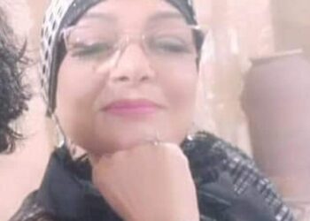 الشاعرة هيومة حمزة تكتب قلب حي