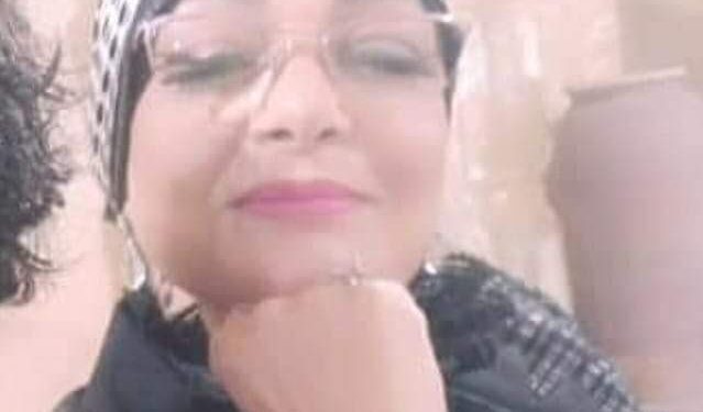 الشاعرة هيومة حمزة تكتب قلب حي