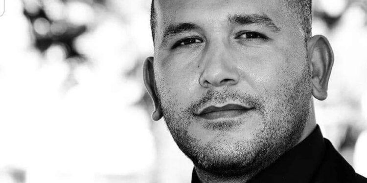 تونس المخرج بلال العثيمني يتالق  بمشاركته بفيلم شرف في ايام قرطاج السينمائية 2022متابعة الأسعد الحرزي