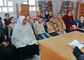 اليوم العالمي للقضاء على العنف ضد المرأة بثقافة الدقهلية