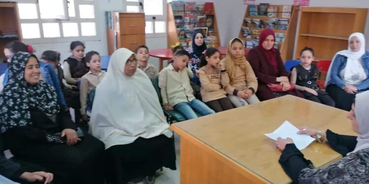 اليوم العالمي للقضاء على العنف ضد المرأة بثقافة الدقهلية