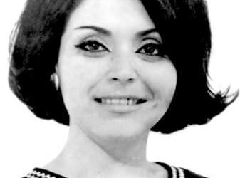 عليا التونسية غنت أمام ام كلثوم فكانت مصر لهابوابة النجومية والشهرة العربية تعرف على أبرز محطات حياتها