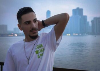 مضاد خير انا من صنع اسمه بنفسه واليوم أصبحت محترف بعالم الإنترنيت