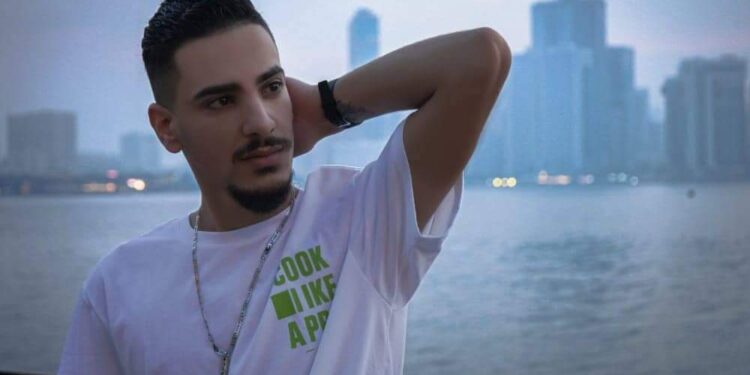 مضاد خير انا من صنع اسمه بنفسه واليوم أصبحت محترف بعالم الإنترنيت