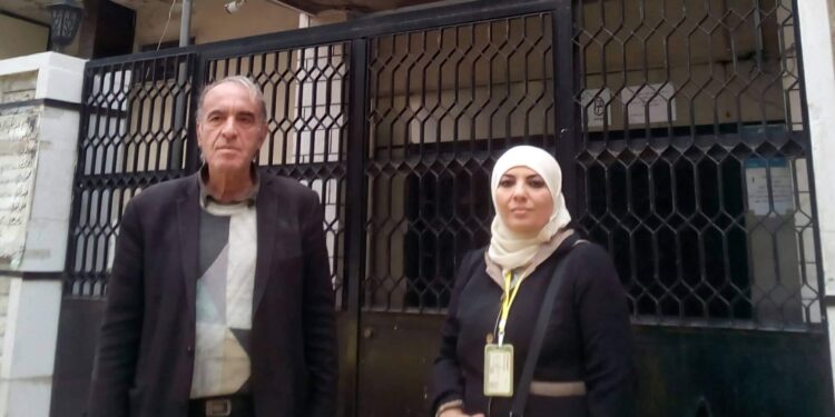 سرطان الثدي اعراضه وسبل الوقاية منه مع د / محمد حسن