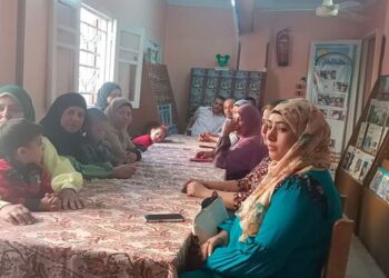 ثقافة الطود بالأقصر تناقش إيجابيات وسلبيات التسوق الإلكتروني