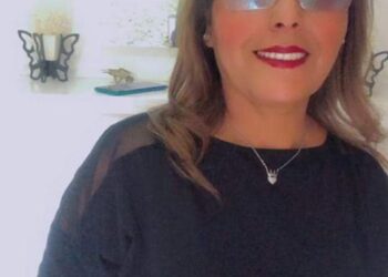 رسم على الجسد …